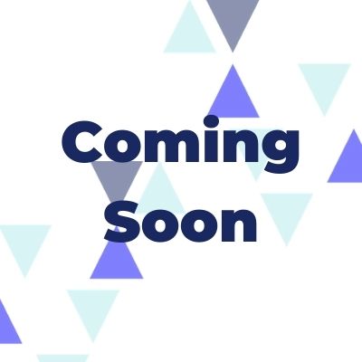 Coming Soon