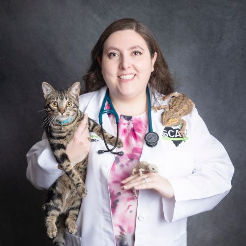 Burgess Dr. Tessa Burgess